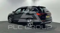 2021 Seat Tarraco
