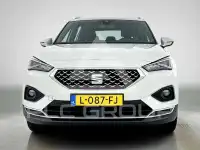 2021 Seat Tarraco