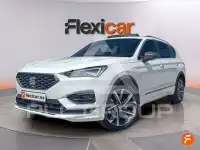 2021 Seat Tarraco