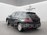 2021 Seat Tarraco