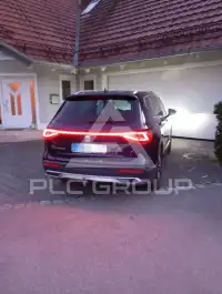 2021 Seat Tarraco