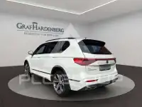 2021 Seat Tarraco