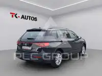 2021 Seat Tarraco