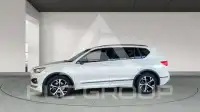 2021 Seat Tarraco