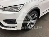 2021 Seat Tarraco