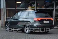 2021 Seat Tarraco