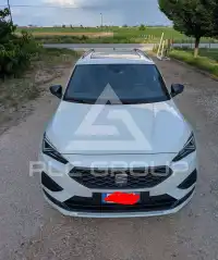 2021 Seat Tarraco