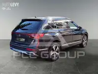 2021 Seat Tarraco