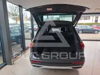 2021 Seat Tarraco