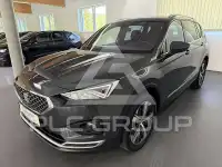 2021 Seat Tarraco
