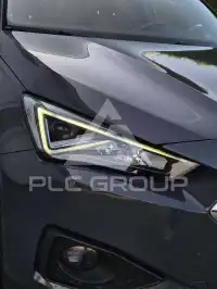 2021 Seat Tarraco
