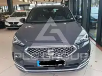 2021 Seat Tarraco