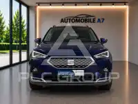 2021 Seat Tarraco