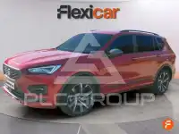 2021 Seat Tarraco