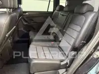 2021 Seat Tarraco