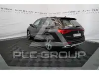 2021 Seat Tarraco