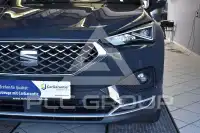 2021 Seat Tarraco