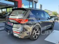 2021 Seat Tarraco