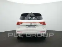 2021 Seat Tarraco