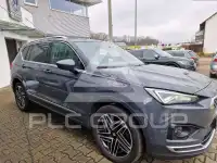 2021 Seat Tarraco