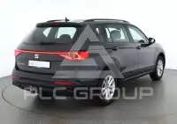 2021 Seat Tarraco