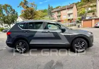 2021 Seat Tarraco