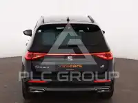 2021 Seat Tarraco