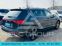 2021 Seat Tarraco