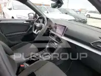 2021 Seat Tarraco
