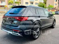 2021 Seat Tarraco