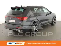 2021 Seat Tarraco