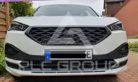 2021 Seat Tarraco