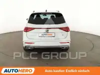 2021 Seat Tarraco