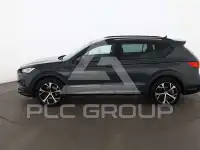 2021 Seat Tarraco