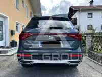 2021 Seat Tarraco