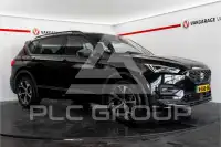2021 Seat Tarraco