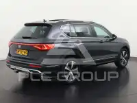 2021 Seat Tarraco