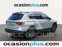 2021 Seat Tarraco