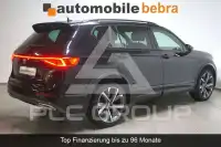 2021 Seat Tarraco