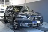 2021 Seat Tarraco