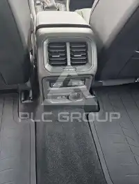 2021 Seat Tarraco