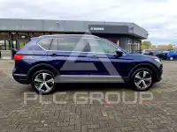 2021 Seat Tarraco