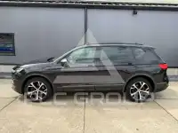 2021 Seat Tarraco