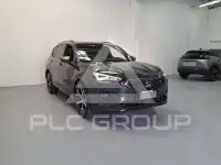 2021 Seat Tarraco