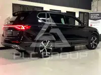 2021 Seat Tarraco