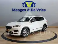 2021 Seat Tarraco