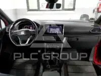 2021 Seat Tarraco