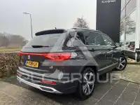2021 Seat Tarraco