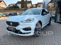 2021 Seat Tarraco