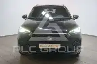 2021 Seat Tarraco